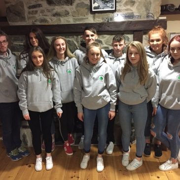 Youth Steering Group