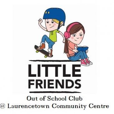 Little Friends at Laurencetown Community Centre
