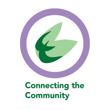Connecting the Community