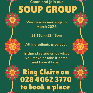 Soup Group