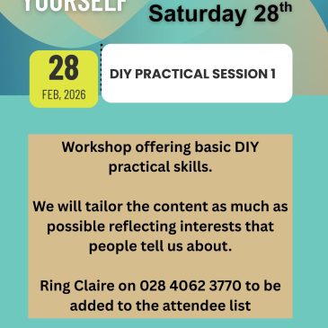 DIY Practical Session