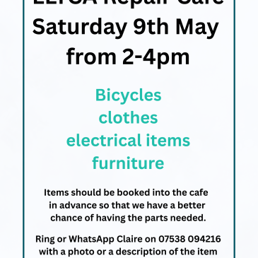 Repair Cafe