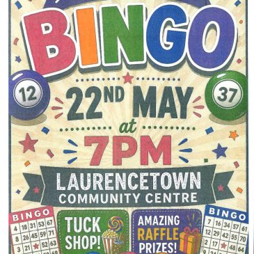 Community Bingo